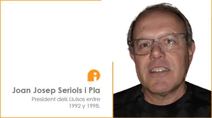 Lluïsos de Vila-real: 150 anys d'història