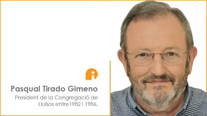 Algunes aportacions dels Lluïsos a la cultura local