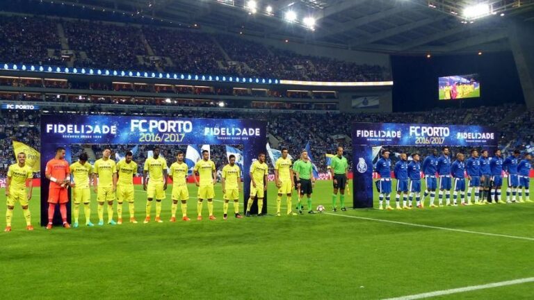 El Villarreal cau derrotat a Do Dragao per la mínima (1-0)