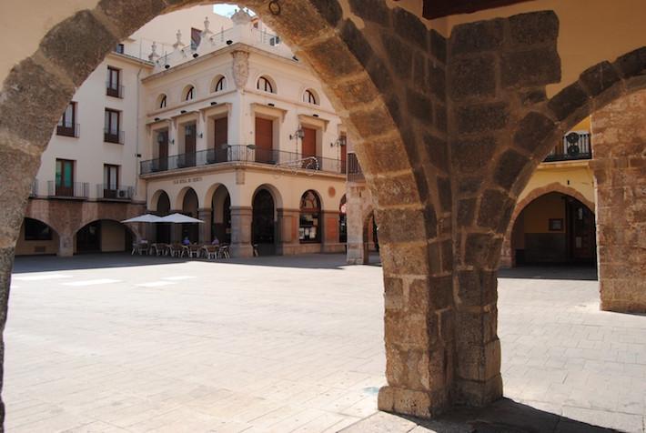 Vila-real inverteix 500.000€ en industria per millorar accessos i infraestructures