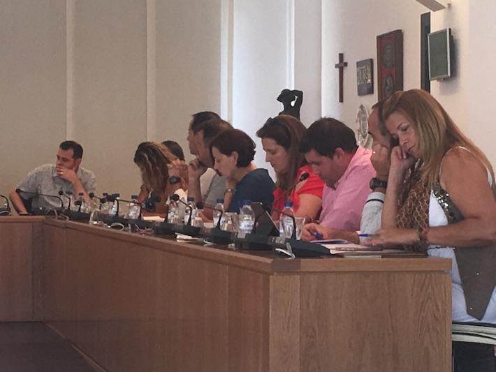 El PP defensarà la unitat d’Espanya “enfront del desafiament independentista” 