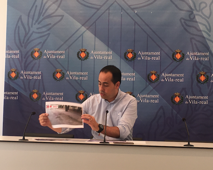 El PP acusa Benlloch d’incomplir en deu ocasions les promeses de millora del Termet