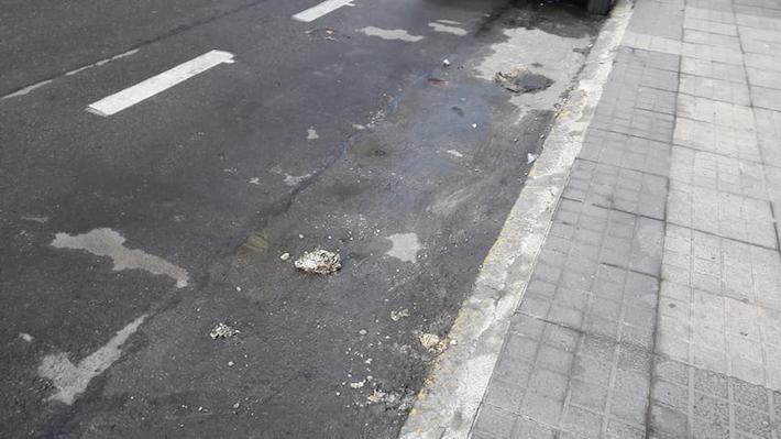 El PP exigeix una partida per a acabar amb les inundacions en el pressupost de 2018