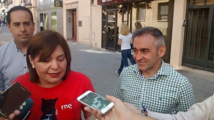 Alts càrrecs populars es reuneixen a Vila-real a tres setmanes que Barrachina agafe les regnes del PPCS