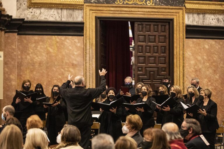 Coneix la programació cultural i la previsió de pluges per aquest cap de setmana