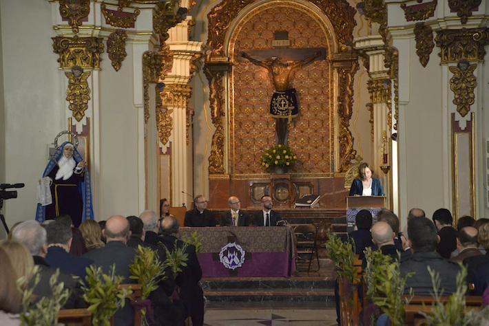 Les parròquies exposaran al públic, a falta de processons, les imatges de les deu confraries i germandats