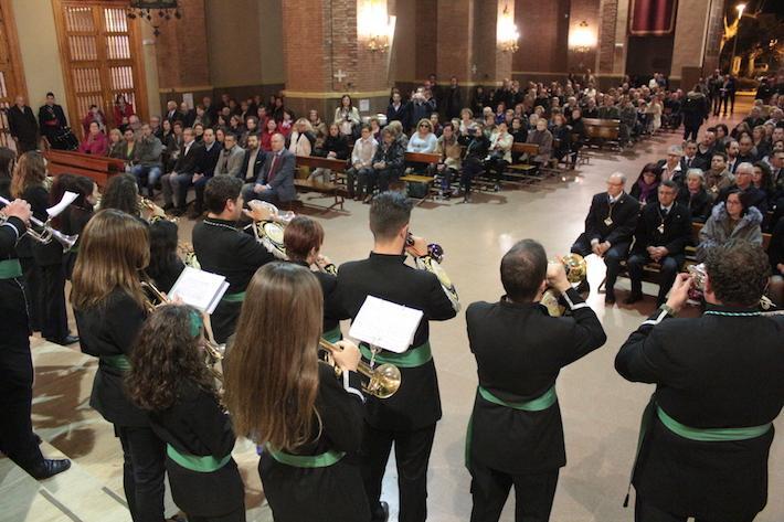 Coneix la programació prevista per aquest divendres