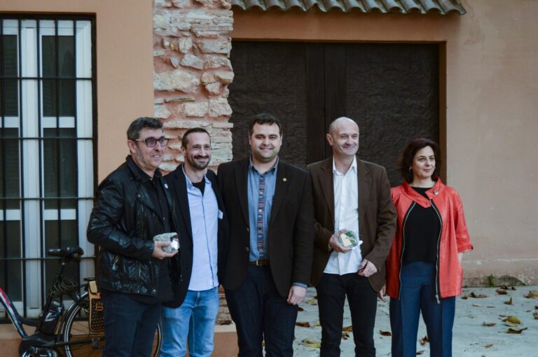 Arranca el FITCarrer amb les jornades professionals sobre ‘L’impacte de les arts escèniques en la societat’