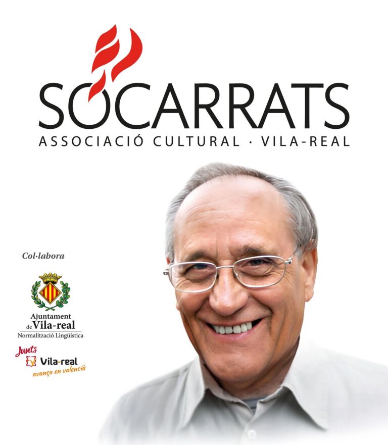 Avel·lí Flors rebrá el premi Socarrat Major 2022 aquest dissabte al Restaurant el Casino