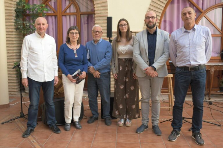 Rosa Pons i Mercè Climent, guanyadores del Premis Maig de Narrativa Breu