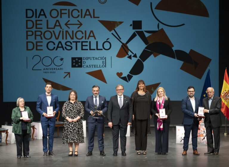 La investigadora vila-realenca María Jesús Vicent rebrà el Mèrit a la Innovació de la Diputació