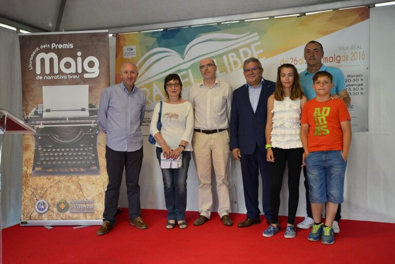 La Regidoria de Normalització convoca els Premis Maig-Memorial Pasqual Batalla