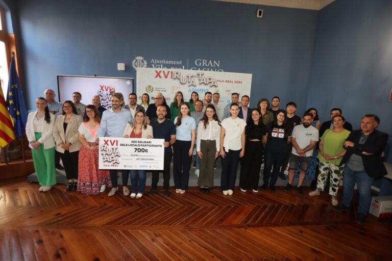 Els XIII i Tejemaneje, establiments guanyadors de la Ruta de la Tapa