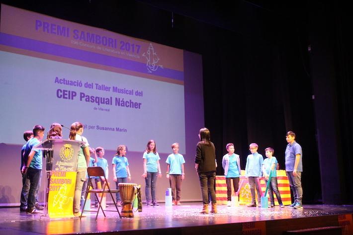 Vila-real acollirà una 21a edició dels Sambori amb un 40% més de participants i 77 centres de tota la província