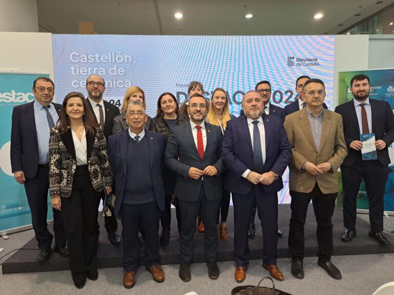 Vila-real abordarà el paper dels ajuntaments en la innovació en la X Fira Destaca