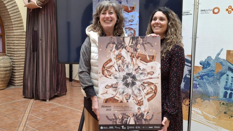 Vila-real es converteix en l'epicentre del teatre al carrer amb el 37é FITCarrer