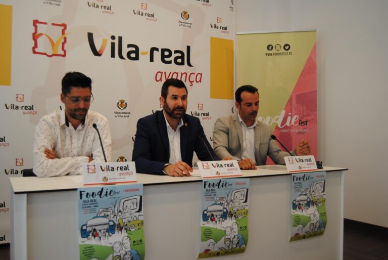 14 propostes gastronòmiques, música i tastos es donaràn cita a la Foodie Fest