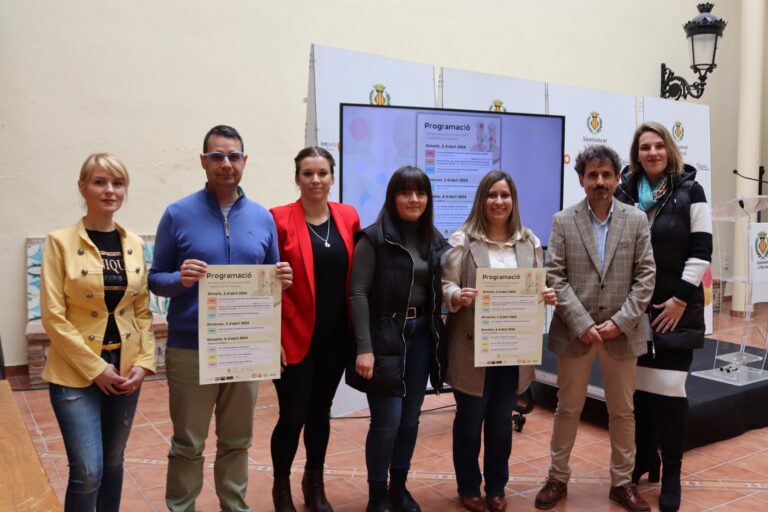 Naix a Vila-real la primera associació local d’autisme, Vilatea, per a visibilitzar el trastorn