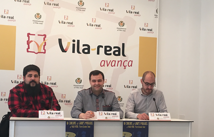 El Concurs de grups locals torna amb 3.000 euros en premis per als guanyadors i també per als participants