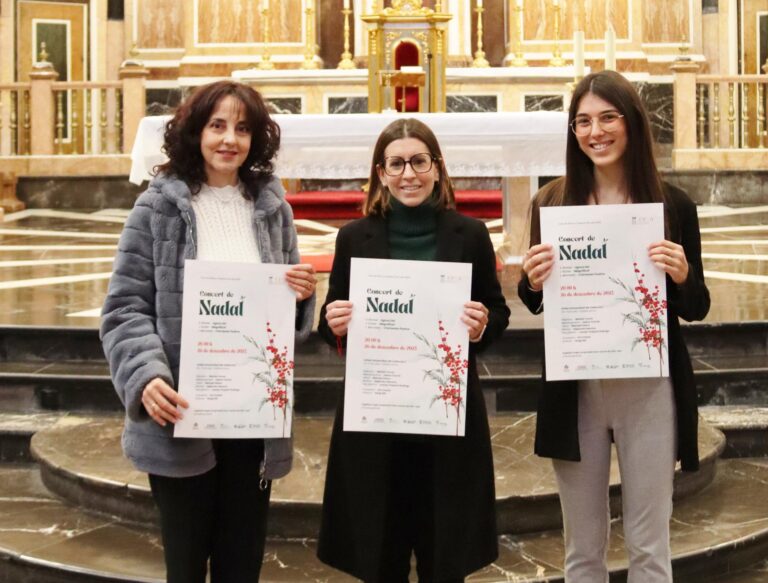L’Arxiprestal acull dimarts 26 el concert de Nadal amb l’Orfeó Universitari de València i l’orquestra Art Creare