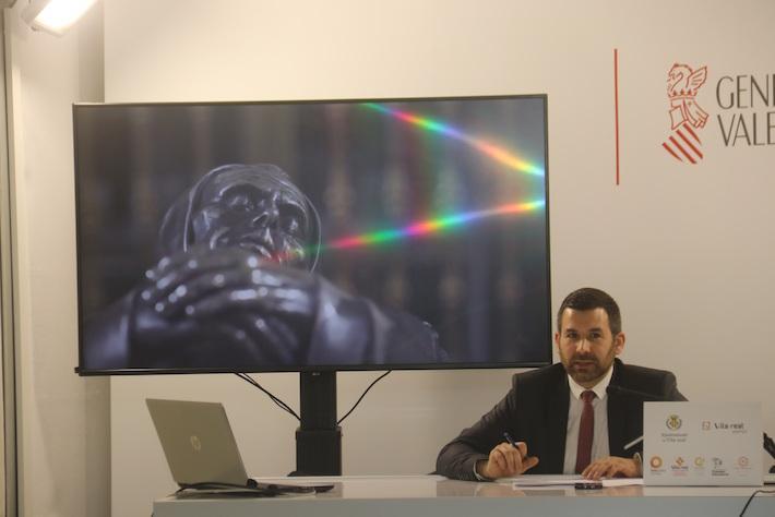 El 400 aniversari de la beatificació de sant Pasqual centra la presentació turística de la ciutat a Fitur