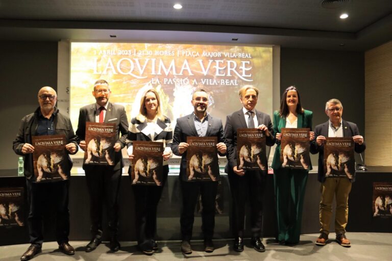 Laquima Vere torna amb la incorporació de Xarxa Teatre a la direcció artística