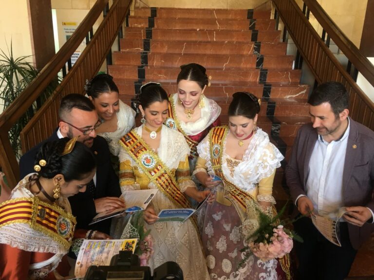 Més de 240 actes per sant Pasqual amb el 40 aniversari de les penyes i la 1a Xulla d’Interés Turístic com a eixos