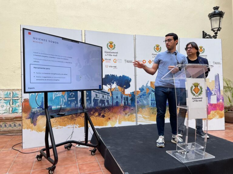 L’Ajuntament impulsa un mapa solar de la ciutat per a facilitar la transició a l'autoconsum en edificis municipals