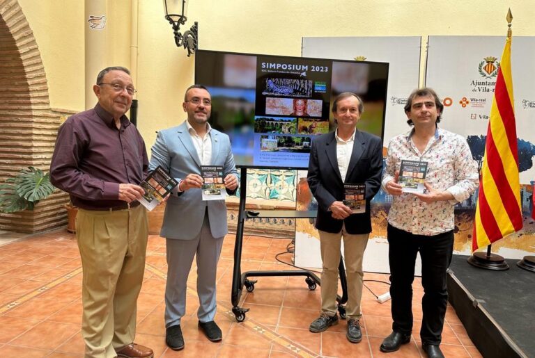 El Centre de Congressos i Convencions El Molí acollirà el XX Simposi Internacional de Naturalesa i Fotografia