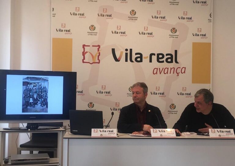 La sisena edició de TEST serà 100% femenina i omplirà d’art contemporani el Convent i els carrers de la ciutat