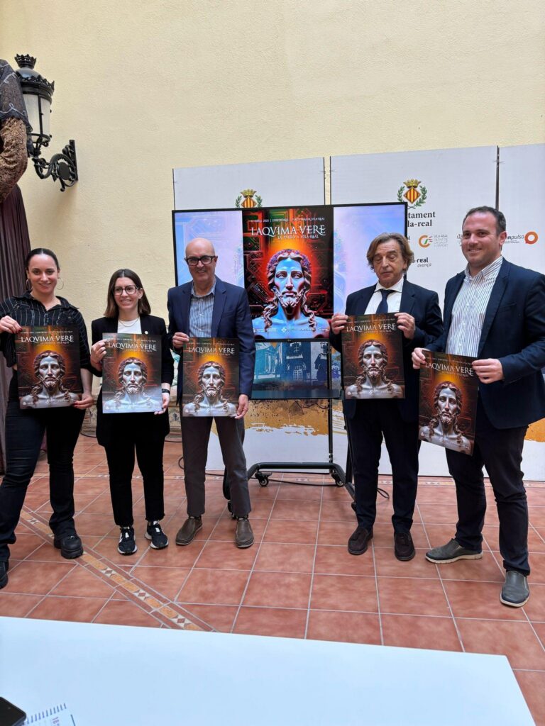 Laqvima Vere: la Passió Musical que transforma la Setmana Santa en una experiència immersiva