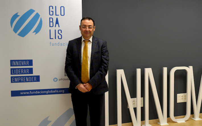 Globalis organitza unes jornades en les quals uneix l'experiència d'empreses amb el talent de joves projectes 