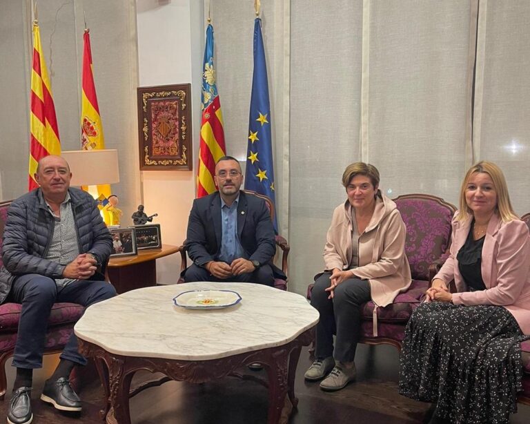 Vila-real obri la votació dels pressupostos participatius amb un total de 24 iniciatives