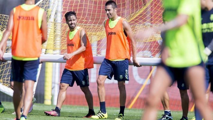 El Villarreal disputarà un partit amistós davant el Nàstic de Tarragona en pretemporada 