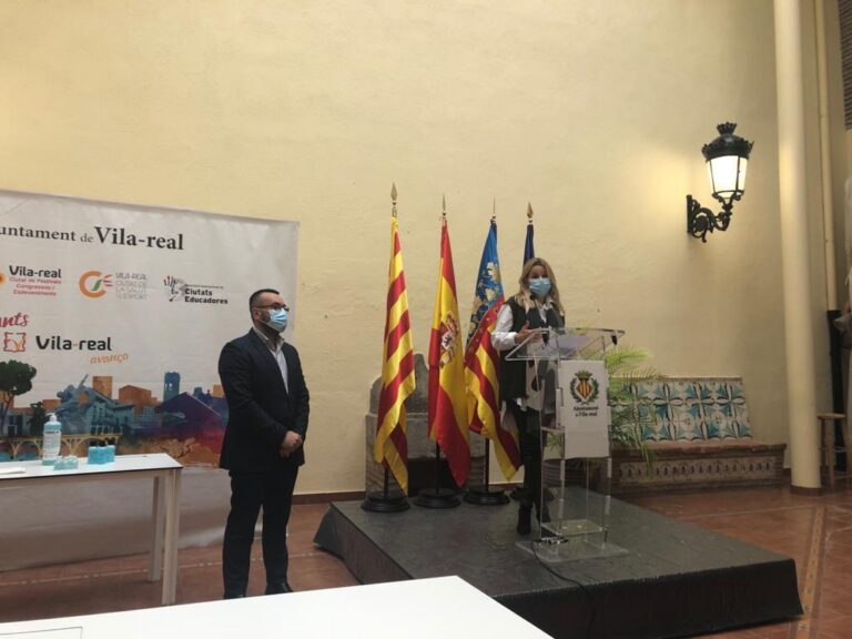 El govern estudiarà accions legals davant la “difamació contínua” de Compromís contra regidors de l’executiu local