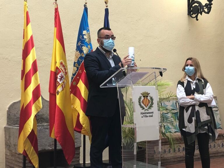 Vila-real establirà aquesta setmana l'activitat i horaris de les penyes durant les festes de la Mare de Déu de Gràcia