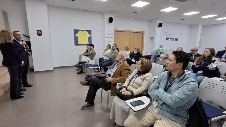 Vila-real fomenta el debat sobre la prevenció del suïcidi
