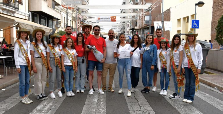 Vila-real celebra el 84é Concurs de paelles
