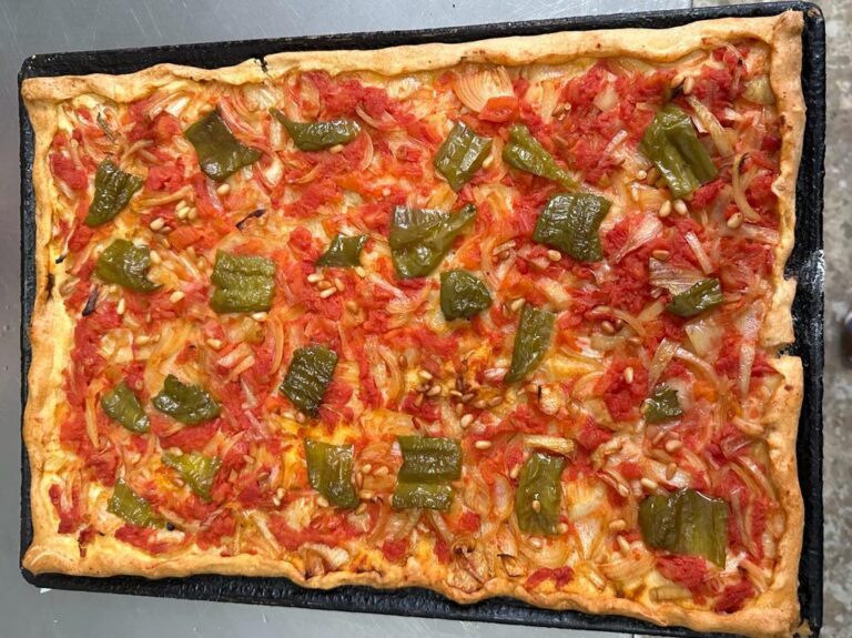 El Forn del Boixo t’acompanya en els teus esmorzars i berenars durant les festes