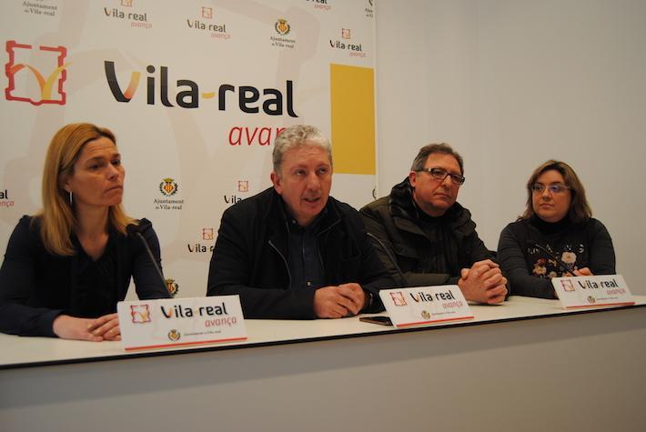 La ciutat acollirà un programa pioner de benestar físic a través de l'esport per a persones amb càncer al CTE