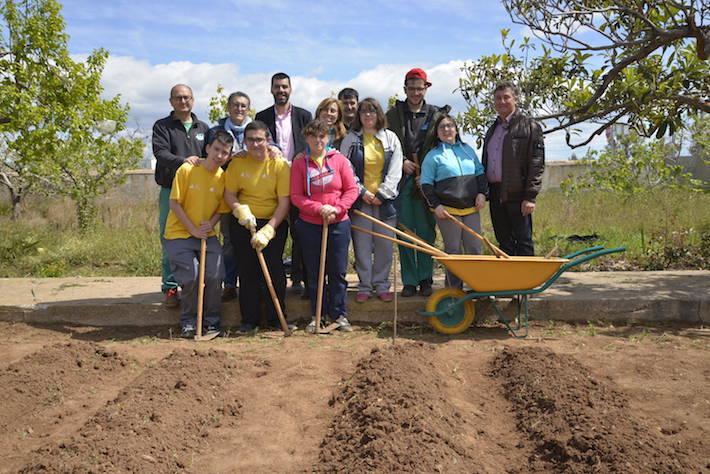 Un projecte de diversitat agrosocial impulsat per la Generalitat cerca recuperar les llavors de la bajoca local