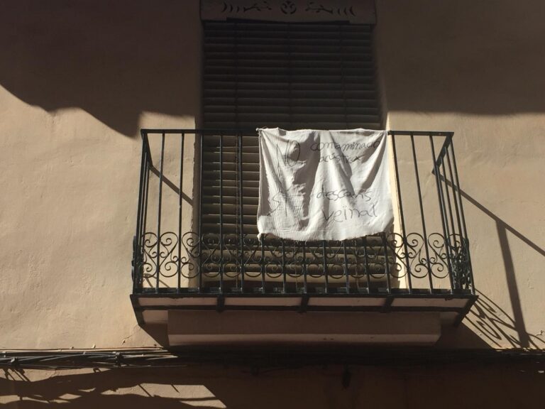 Cs reclama solucions per a compatibilitzar el descans en les festes davant l’augment de les queixes en la Vila