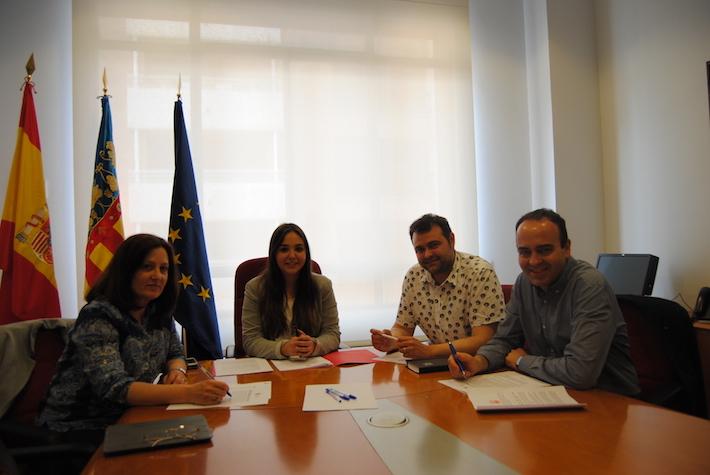 Els grups municipals s’uneixen per la integració dels menors transsexuals i contra la transfòbia en els col·legis