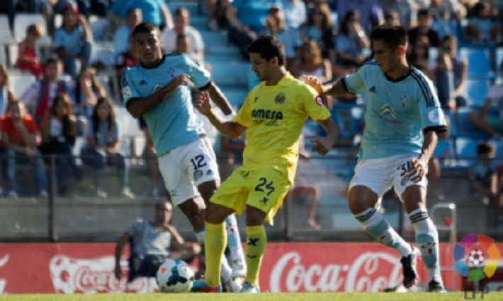 El Villarreal vol assaltar Balaídos per a mantenir la bona línia dels últims partits