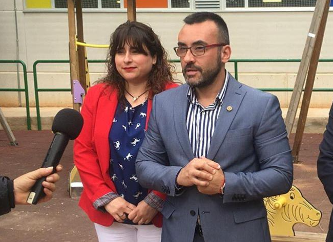 El PSPV lamenta l’ús «mesquí» de Compromís de les víctimes del franquisme