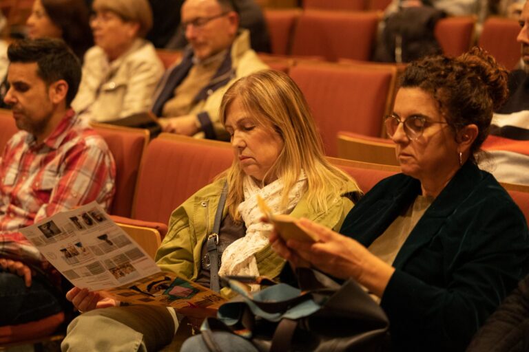 VIST encara la seua recta final amb curts llorejats en pantalla
