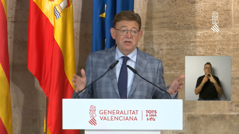 Vila-real tindrà toc de queda a partir del pròxim dilluns 26 de juliol