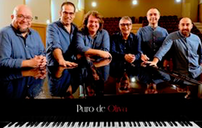 Cultura estrena nou cicle Escena musical amb tres espectacles per a la vesprada dels diumenges fins a abril