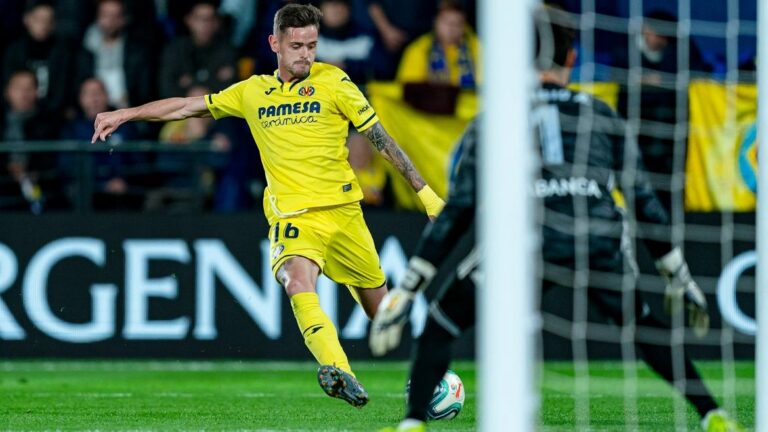 El Villarreal vol retrobar-se amb la victòria en el partit de rivalitat contra el València