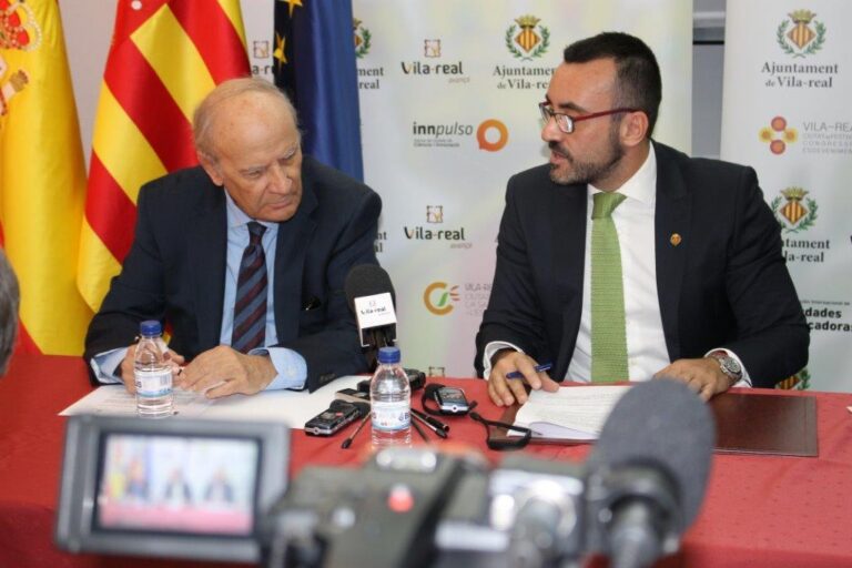 Ramon Ferrer: «Cal guanyar al carrer per a garantir la pervivència del valencià»